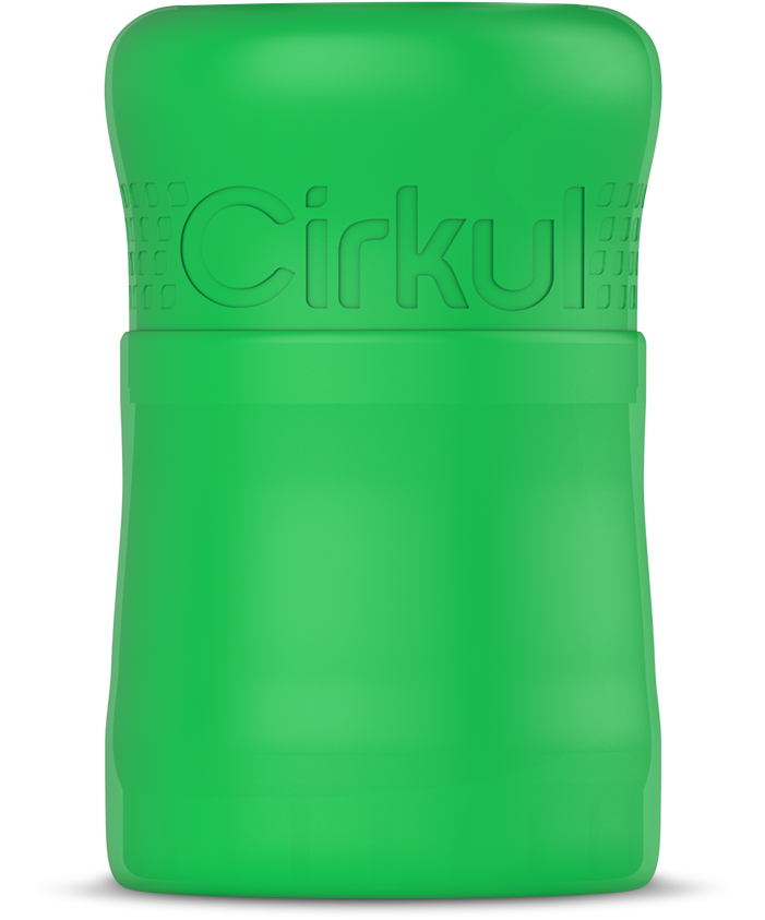 Reward: 12oz. Shock Sleeve (for 12oz. Stainless Steel Bottle)