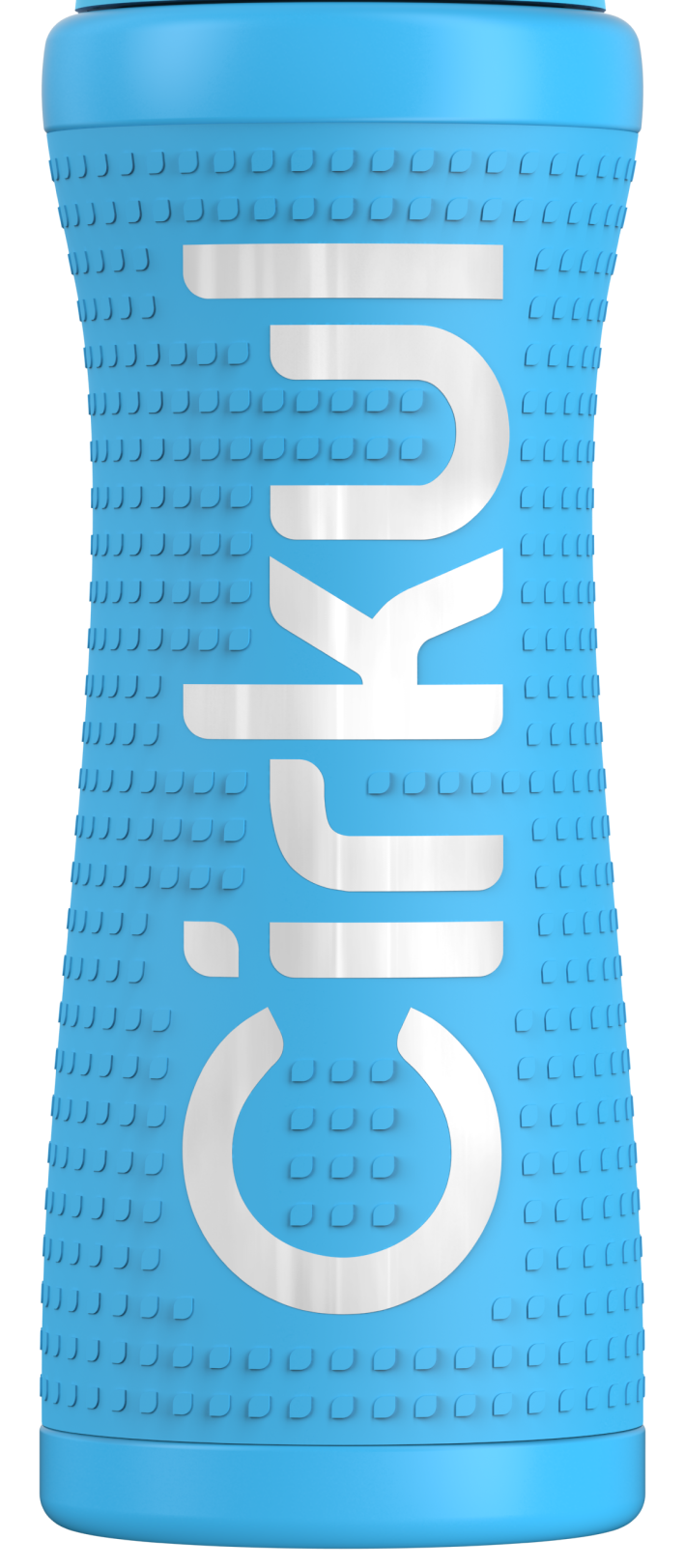 CX: 22oz. Grip Stainless Steel Bottle