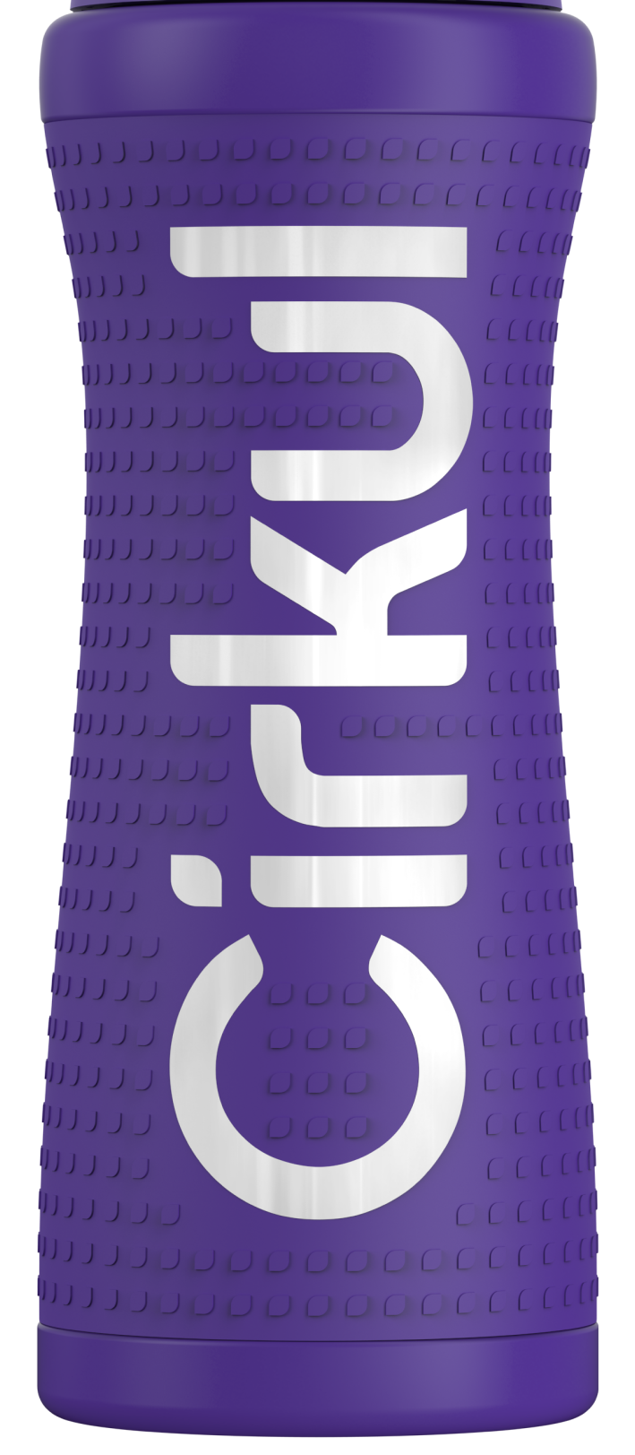 CX: 22oz. Grip Stainless Steel Bottle