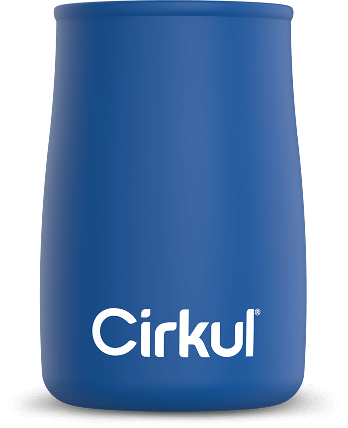 CX: 32oz. Chill Sleeve (for 32oz. Plastic Bottle)