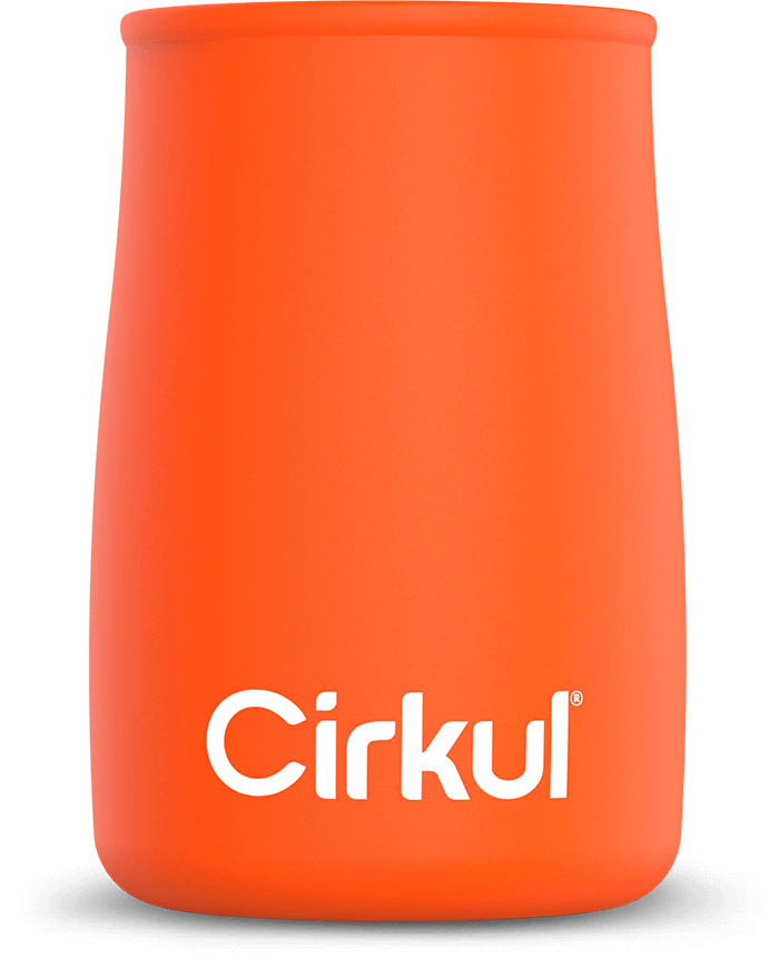 CX: 32oz. Chill Sleeve (for 32oz. Plastic Bottle)