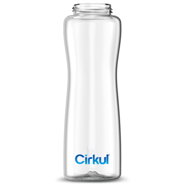 42oz. Plastic Bottle
