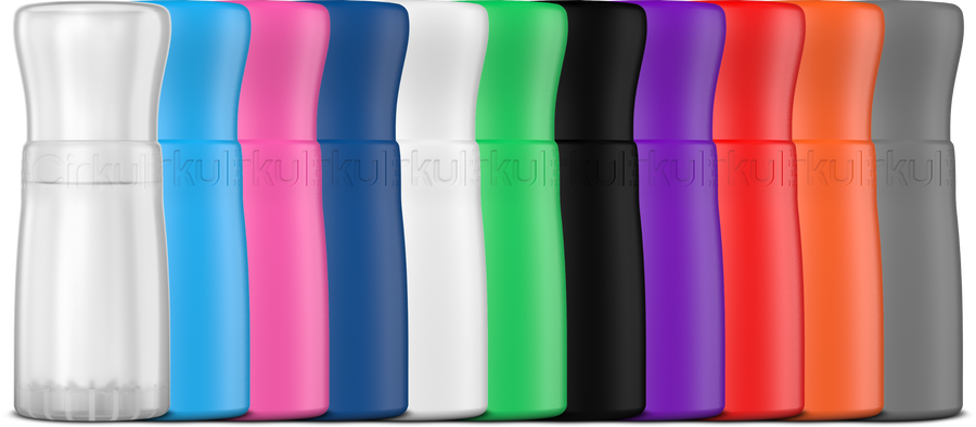 Reward: 22oz. Shock Sleeve (for 22oz. Stainless Steel Bottle)