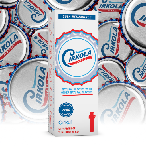 Reward: Cirkola Classic