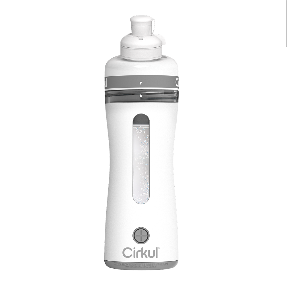Base: Cirkul Plus Bottle
