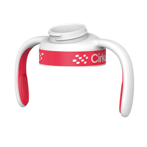 Reward: Dual Grip Lid