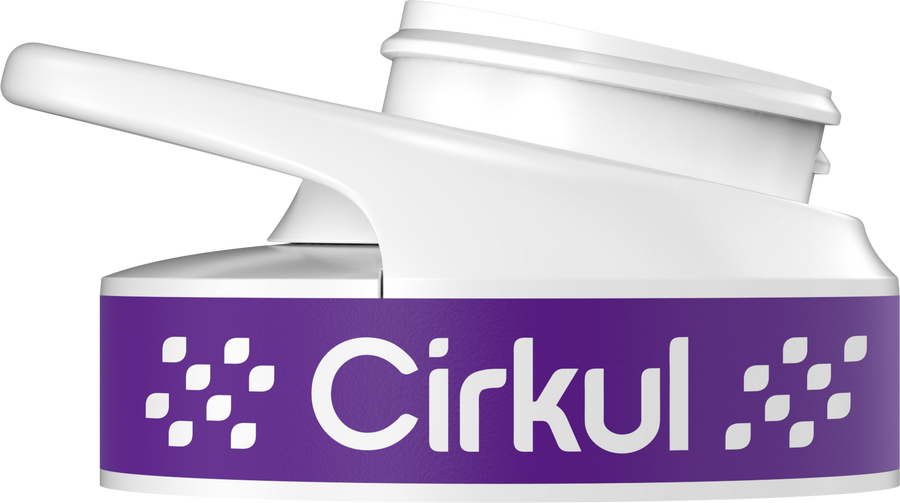 Bundle: New Comfort-Grip Lid